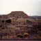 Navaho Indian reservation