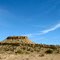 Alamo Sandstone formation