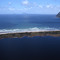 Freney Lagoon and Cox Bight