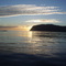 Cox Bight Sunset