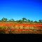North Queensland Outback Scenery from the Inlander