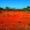 North Queensland Outback Scenery from the Inlander