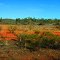 North Queensland Outback Scenery from the Inlander