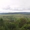 Bingara and Gwydir Valley from Batterham Lookout, Bingara