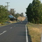 Busy Binda, looking East along Queen Street, Binda, NSW