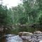 Kowmung River at the Doris Creek junction