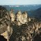 The Three Sisters