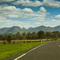 Mount Walsh National Park
