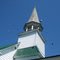 Hadley Steeple