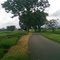Sindang Mekar village