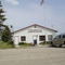 post office, Clifford, ND 58016
