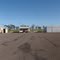 Birchip Airport Buildings