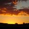 Sunset on the Farm