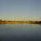 Fishing on the Albert River
