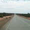 On the road again