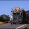 Australia 1998 - la North West Coastal Hwy - Road Train
