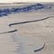 Icy Missouri River