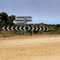 Triple junction, Gammon Ranges NP SA