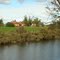 Farmhouse on Avon River