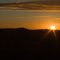 Blinman Sunrise