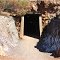 Old Blinman Copper Mine SA Flinders Ranges