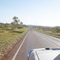 Approaching Mount Isa