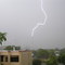 lead stack lightning strike