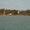 Maroochydore from Maroochy River