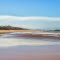 Coastline Coolum Beach