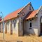 Church. Locked and not in use.  Boomi. NSW