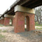 Railway Bridge, Rochester, VIC