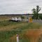 Old timber- truss bridge, Coolumbooka.