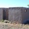 Loveday WW2 POW Internment Camp 10 - ruins of isolation cells