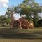 Relic, Barunga