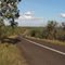 Central Arnhemland Road near Barunga