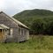 Cannon Creek Hall and Ben Lomond