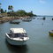 Boigu Is - From Jetty