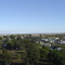 View from tower