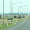 Warrego Hwy-Oakey-Pittsworth Rd Turnoff
