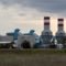 Gass Power Station at Oakey