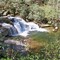 Above High Shoals Falls