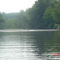 Looking Back at the Spillway - July 2007