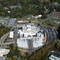 Aerial view of Grace Hospital