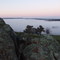 Early Morning Chittering Valley