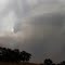 Super Cell Thunderstorm