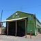 Scutching Shed, Old Flax Mill, Boyup Brook