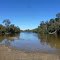 Once Was...a mighty River