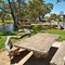 Bordertown Picnic Park
