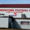 Bordertown Roosters