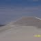Sand Dune at Eucla NP
